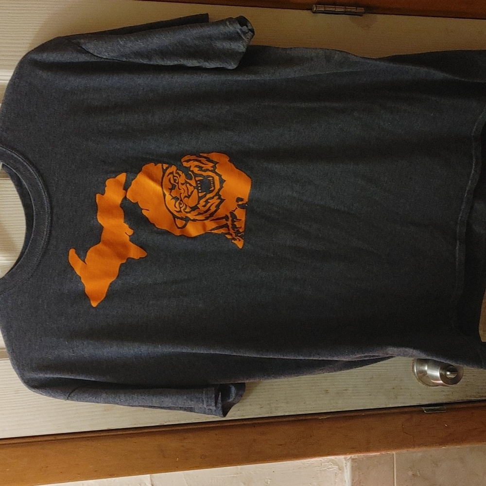 Michigan Shirt